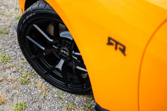 New 2026 Orange LFP RTR SPEC 3 image 19