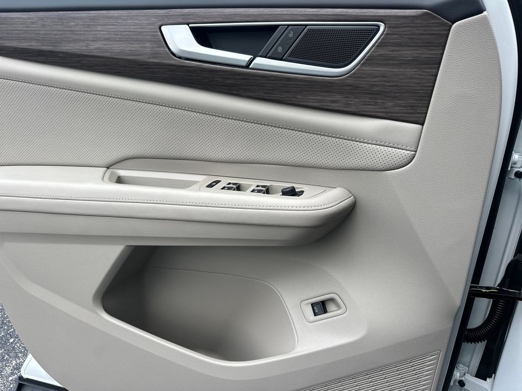 New 2026  Volkswagen 2.0T SEL image 12