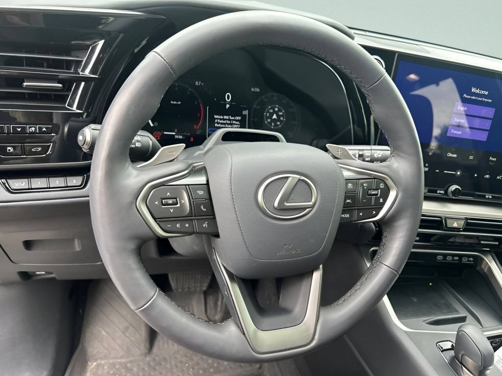 Used 2026 Caviar Lexus 350 Premium image 24
