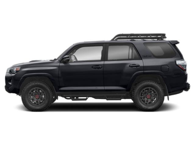 Used 2023 Gray Toyota TRD Pro image 3