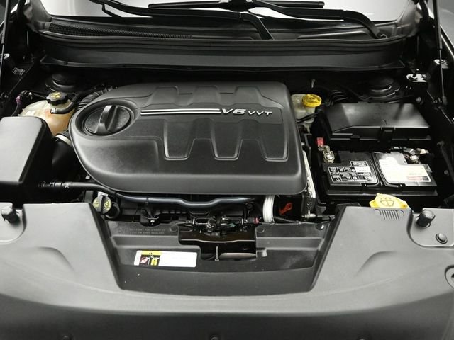 2016 JEEP CHEROKEE - Image 30