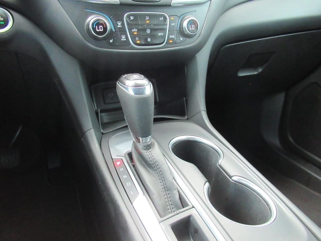 Used 2020 Black Chevrolet LT image 26