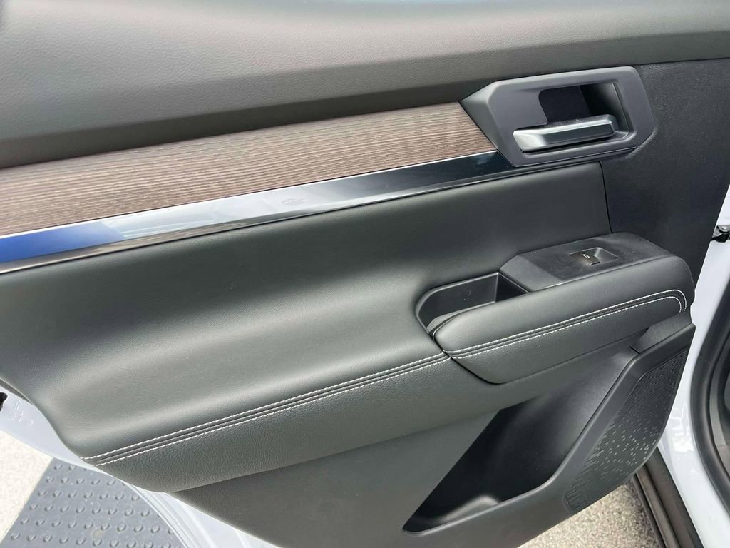 New 2026 Glacier White Tricoat GMC Denali image 16