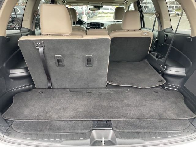 2019 Honda Pilot EX-L - Photo 12