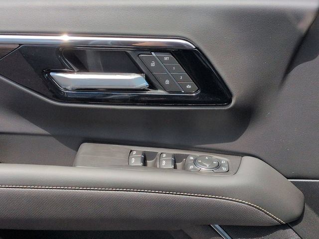 New 2026 Sterling Gray Metallic Chevrolet Premier image 26