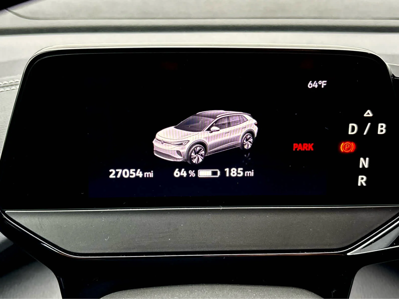 Certified Used 2023 Pure White Volkswagen Pro image 23