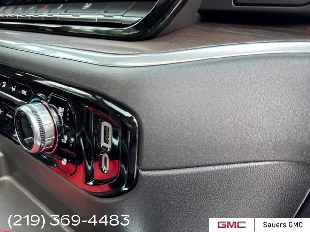 2026 GMC Sierra 2500HD SLT - Photo 18
