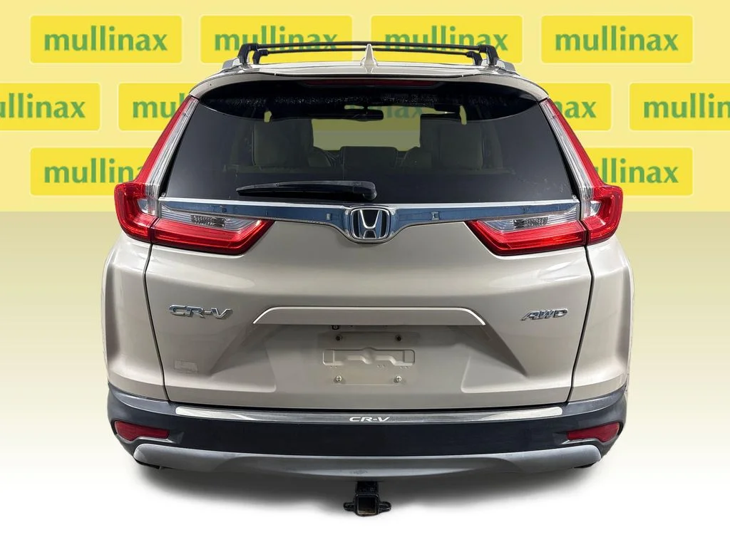 Certified Used 2018  Honda EX-L image 7