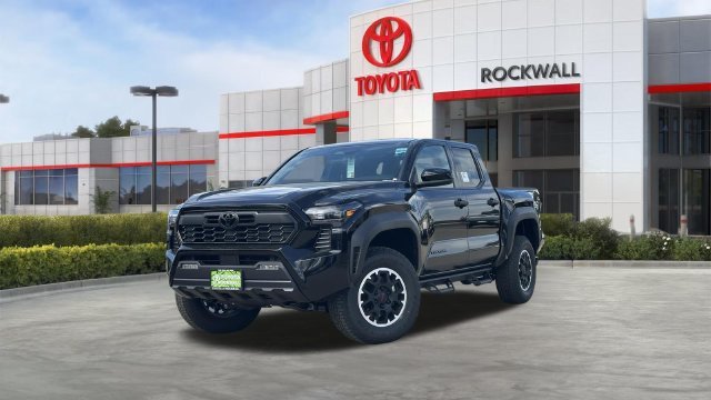 2026 Toyota Tacoma  TRD Off-Road