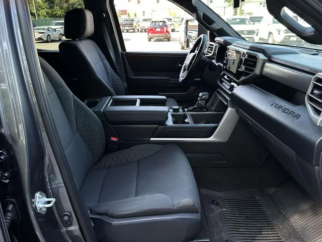 2026 Toyota Tundra SR5 - Photo 13