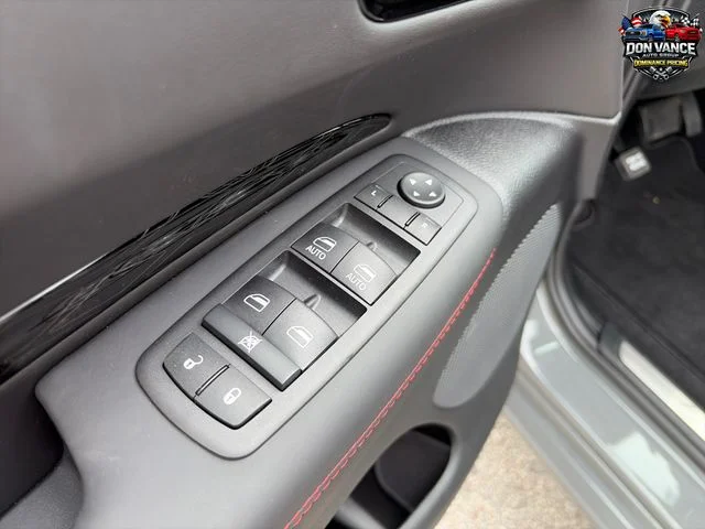 New 2026 Gray Dodge GT Plus HEMI V8 image 11