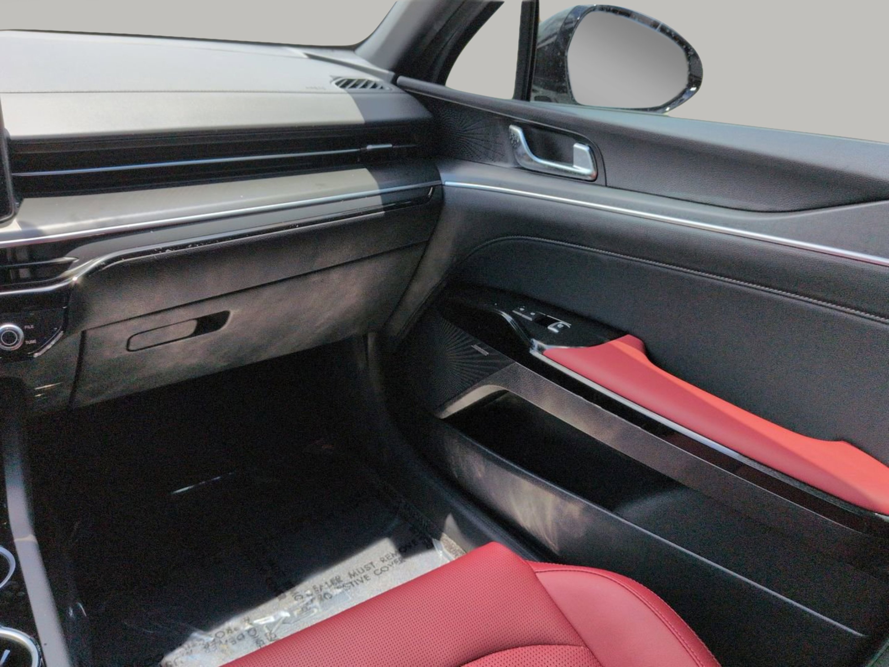 New 2026 Wolf Gray Kia GT-Line image 33