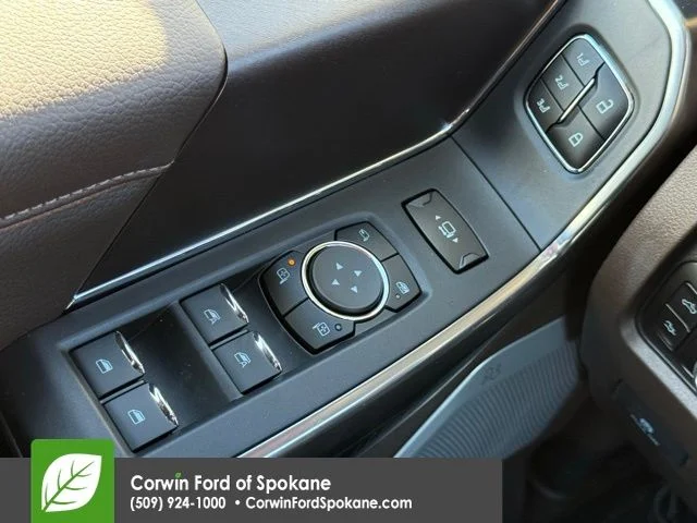 New 2026 Oxford White Ford F-350® King Ranch® image 20