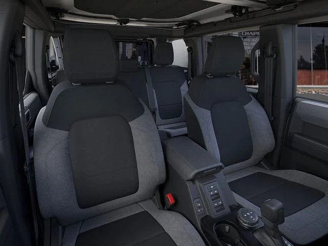 New 2026 Avalanche Ford Big Bend® image 10