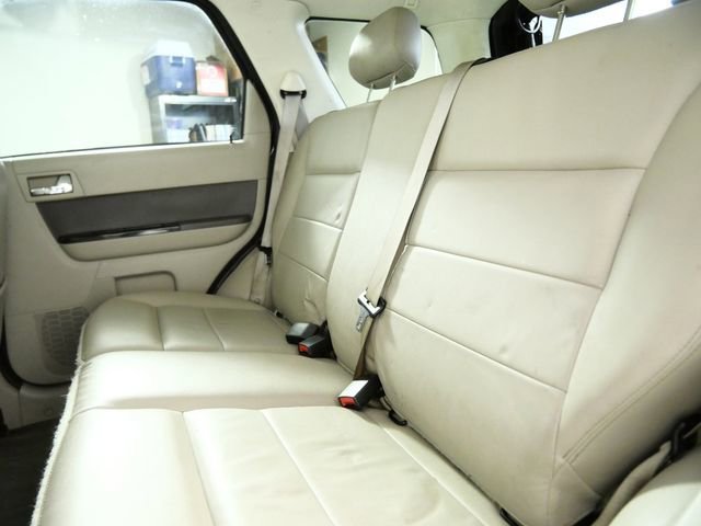 Used 2009 Gray Ford Hybrid image 15