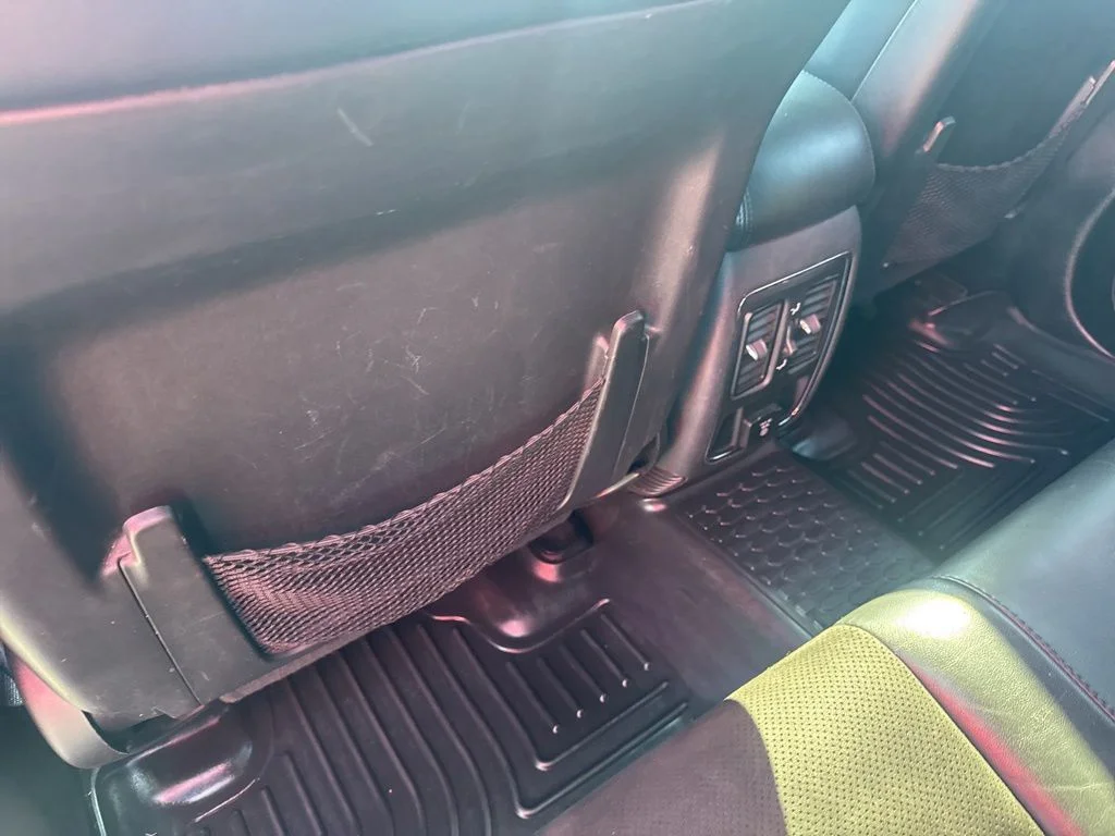 Certified Used 2019 Diamond Black Jeep Altitude image 33