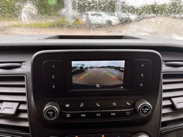 Used 2025 White Ford  image 21