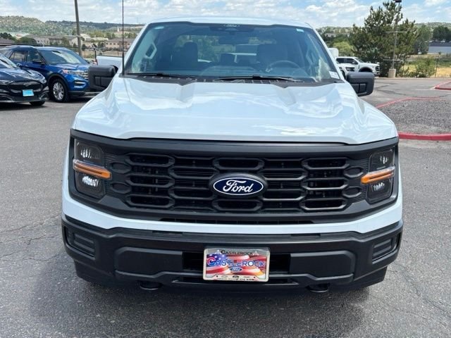 New 2026 Oxford White Ford XL image 8