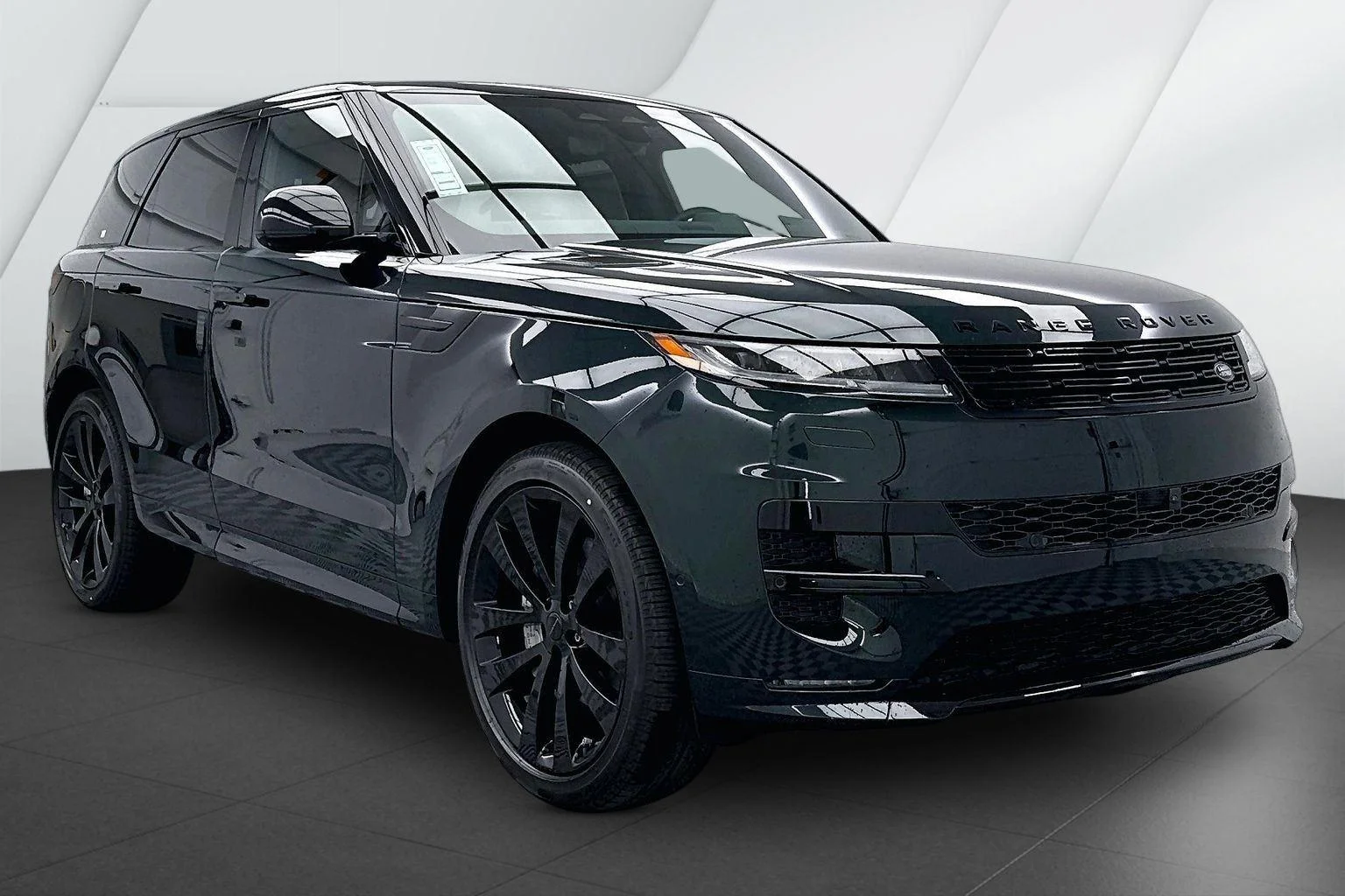 2026 Land Rover Range Rover Sport P400 MHEV Dynamic SE's photo