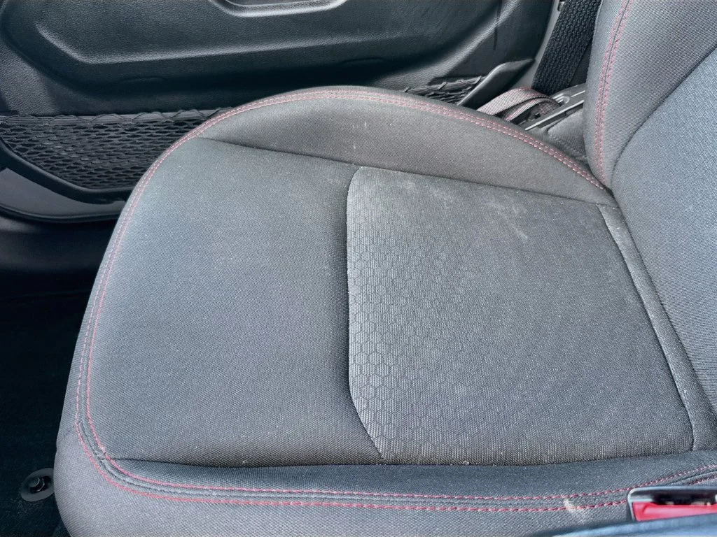 Used 2022 Gray Jeep Unlimited Rubicon image 22