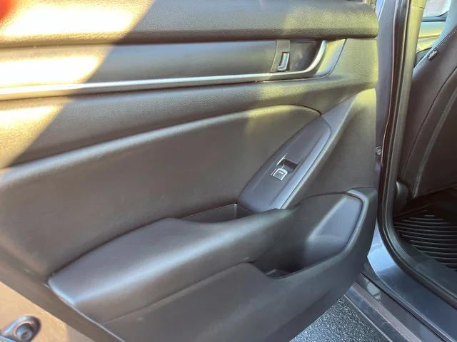 Used 2020 Gray Honda Sport image 10
