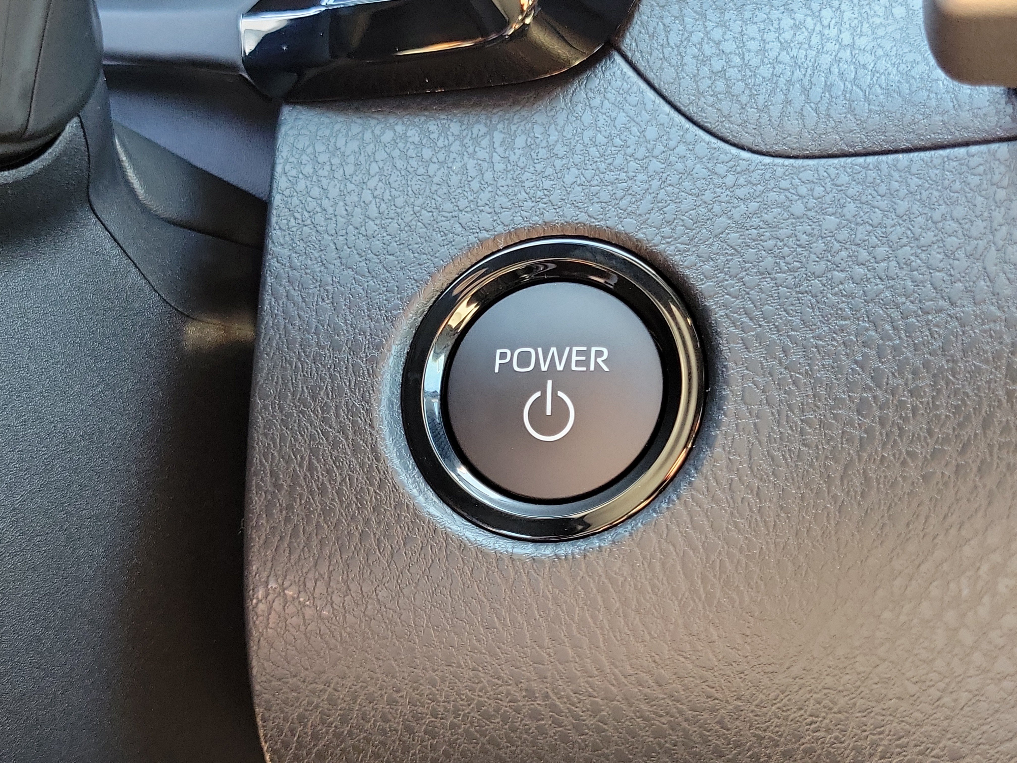 New 2026 Underground Toyota  SE image 28