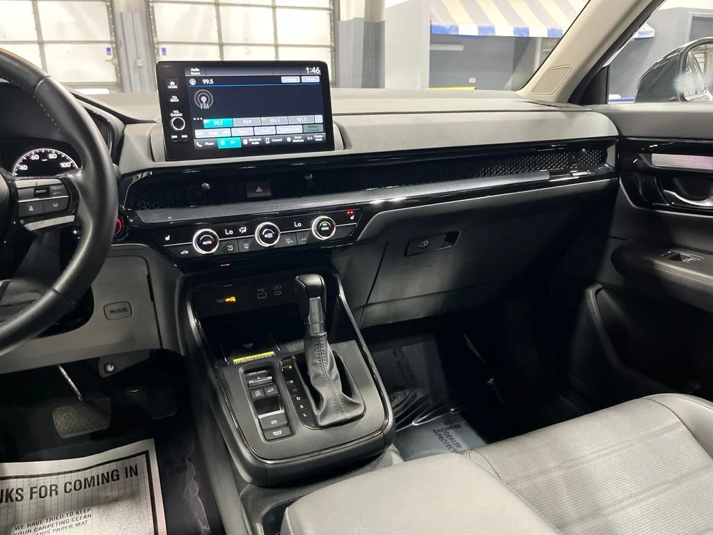 2024 Honda CR-V EX-L - Photo 21