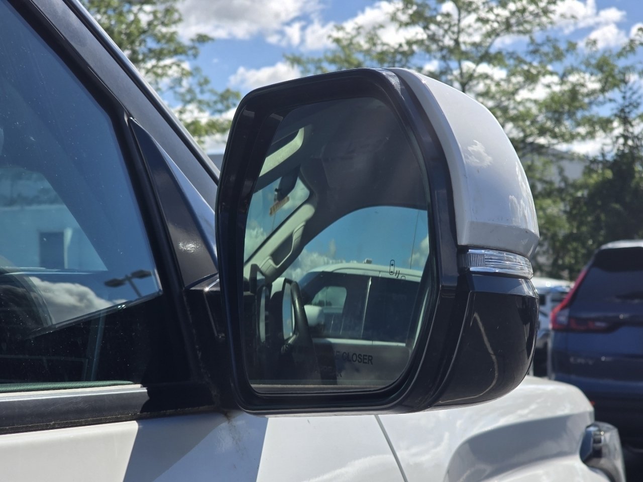 Used 2024 White Toyota SR5 image 19