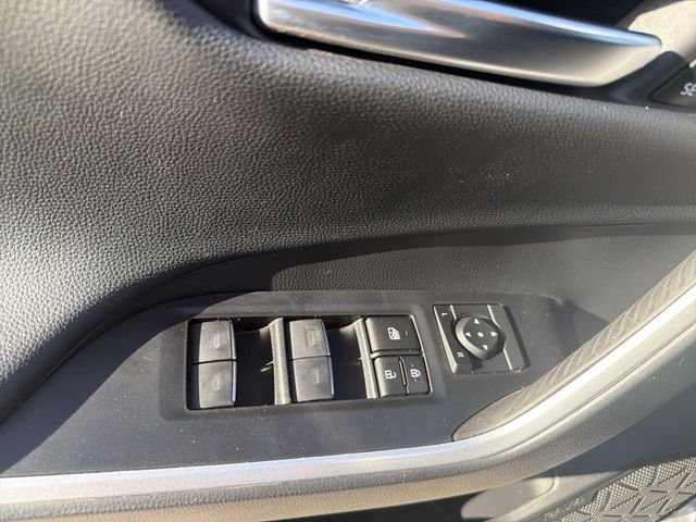Certified Used 2023 Silver Toyota XSE image 10