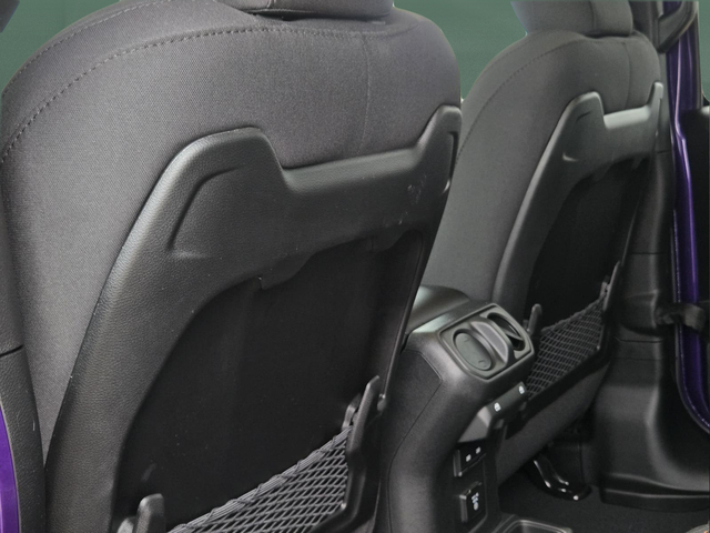 New 2026 Reign Exterior Paint Jeep Mojave image 17