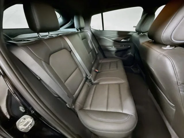 Used 2025 Black Buick Sport Touring image 26