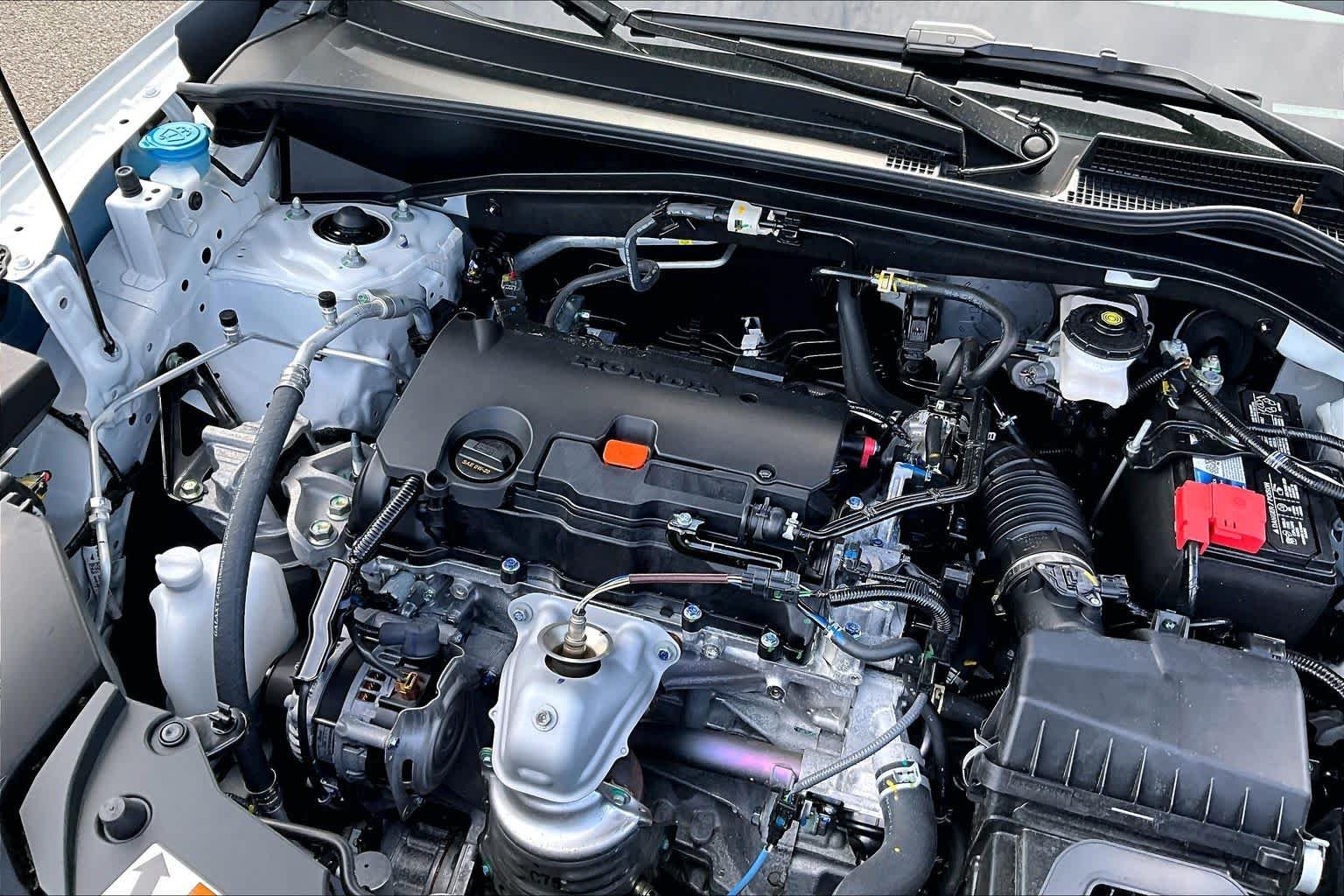 2026 Honda HR-V Sport - Photo 31