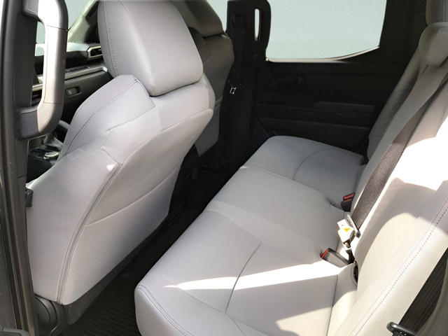 Certified Used 2025  Toyota SR5 image 11
