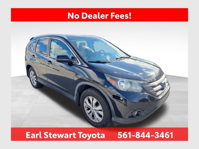 Used 2014  Honda EX-L image 1