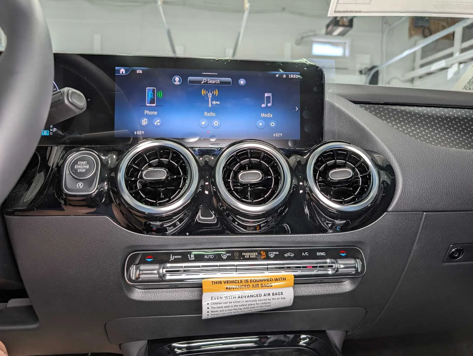 New 2026 Cirrus Silver Metallic Mercedes-Benz GLA 250 image 29
