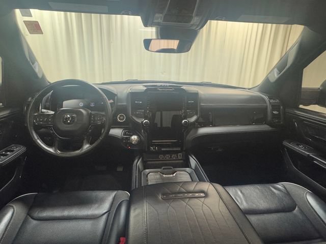 2025 RAM Ram 1500 Pickup Limited - Photo 33