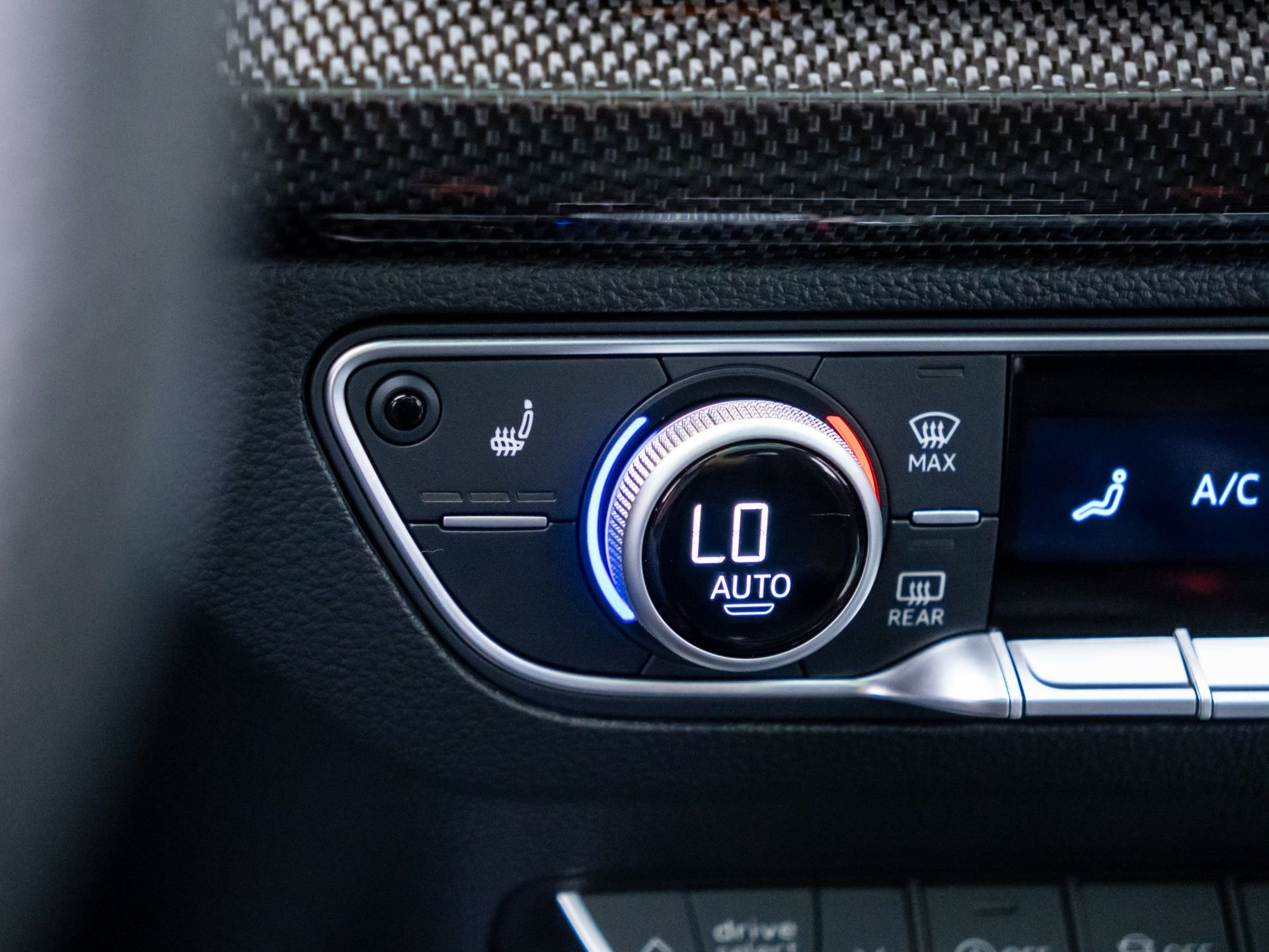 Used 2022 Black Audi Premium Plus image 28