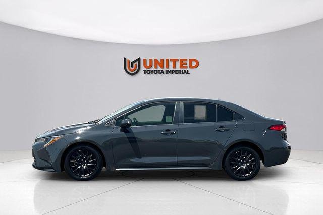 Certified Used 2024 UNDERGROUND Toyota  image 7