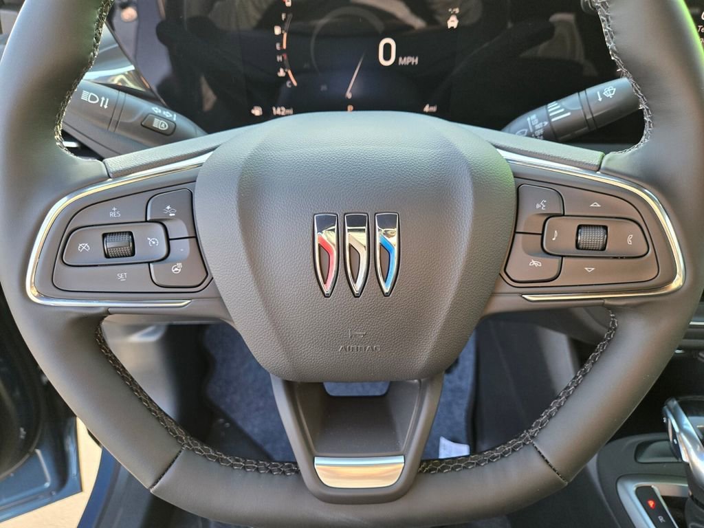 2026 Buick Envista Preferred - Photo 10