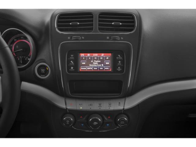 Used 2015 White Dodge SXT image 13