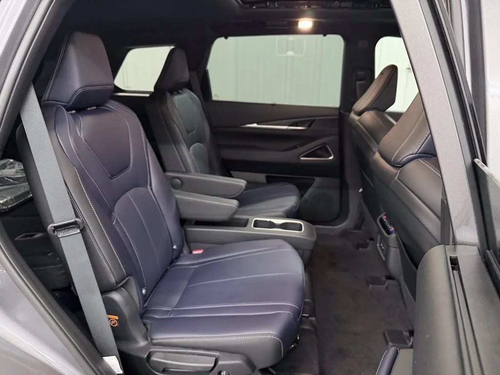 Used 2026 Gray INFINITI SPORT image 43