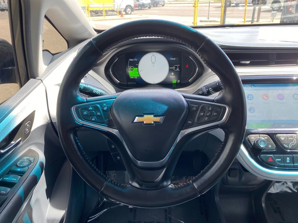 Used 2019 (Includes (TUS) Black grille.) Chevrolet LT image 14