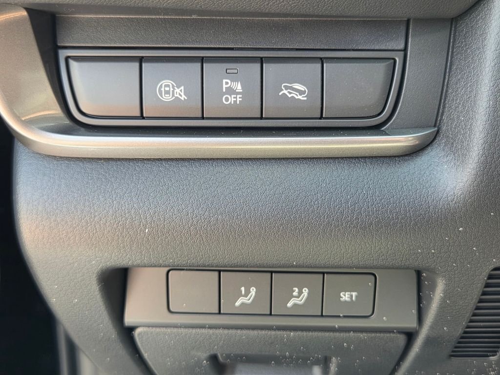 New 2026 Jet Black Mica Mazda 2.5 S Preferred AWD image 22