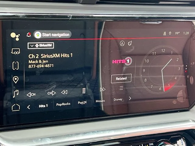 2026 GMC Sierra 2500HD Denali Ultimate - Photo 10