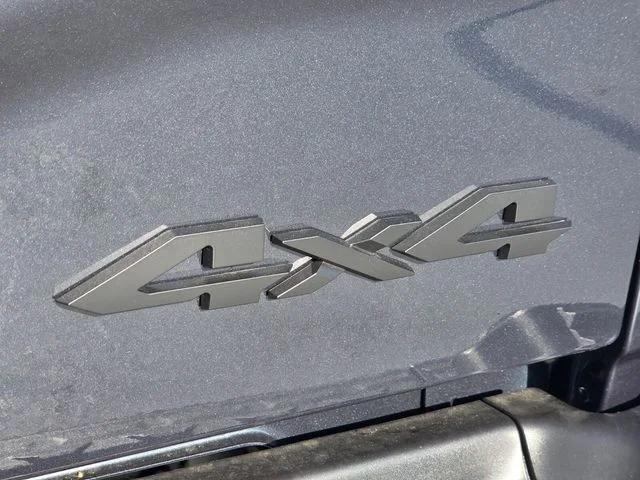 New 2026 Forged Blue Metallic Exterior Paint RAM Tradesman image 30