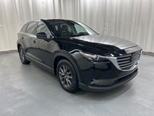2023 Mazda CX-9