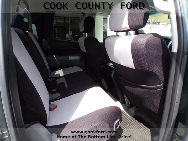 Used 2007 Timberline Mica Toyota SR5 image 14