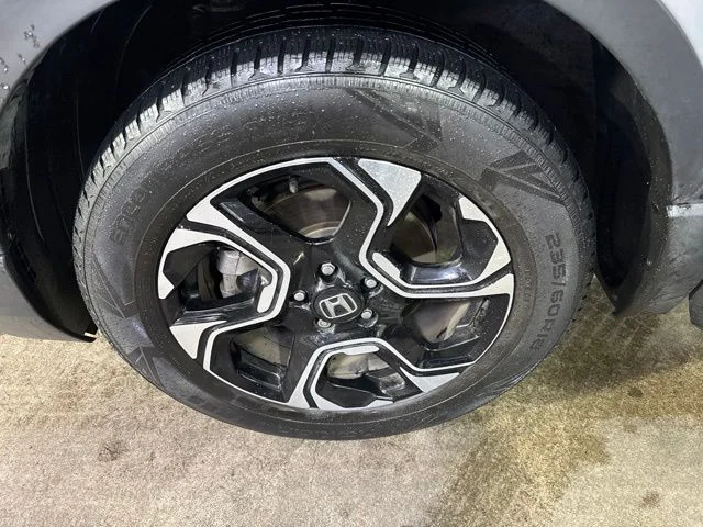 Used 2019 Silver Honda Touring image 33