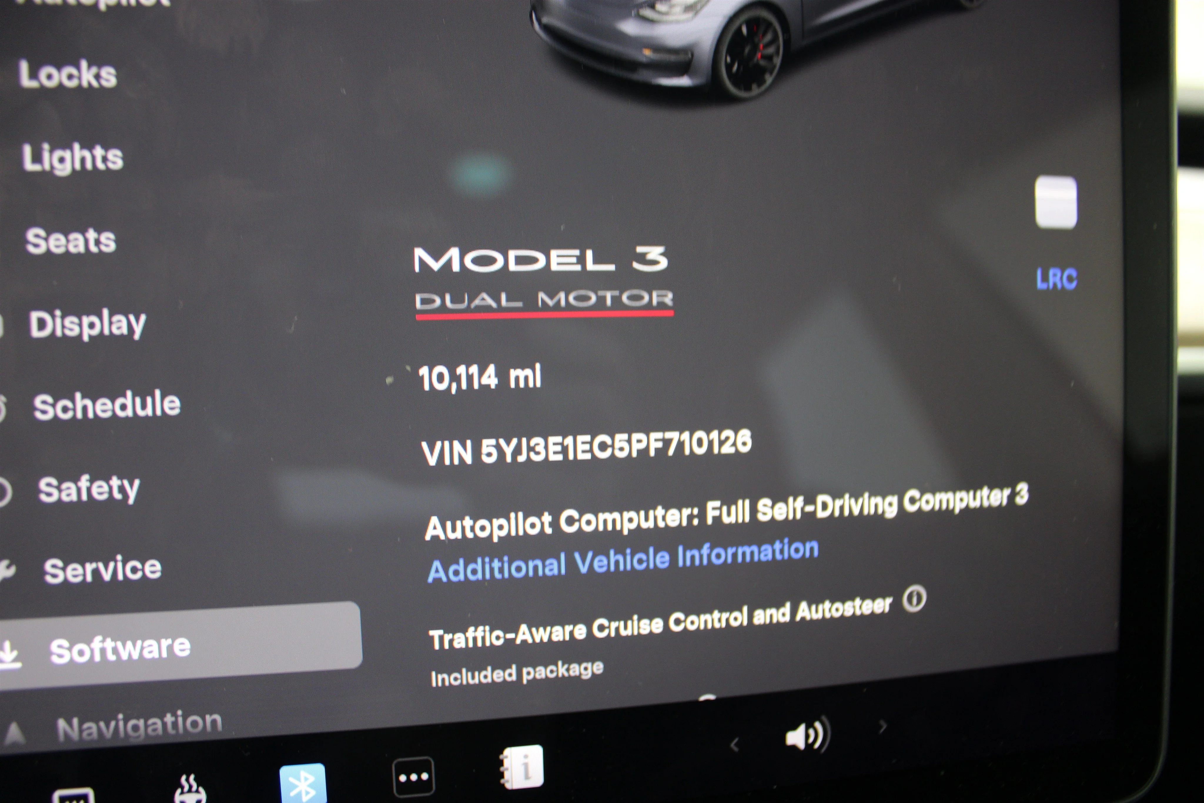 2023 Tesla Model 3 Performance - Photo 9