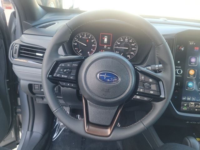 2026 Subaru Forester Sport - Photo 19